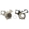 Aisin Lexus Lx570 11-08/Lx570 15-13/Toyota Lan Water Pump, Wpt804 WPT804 - alternate 2